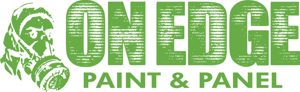 OnEdge Paint & Panel Logo